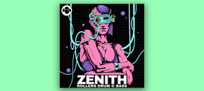 zenith: rollers drum & bass