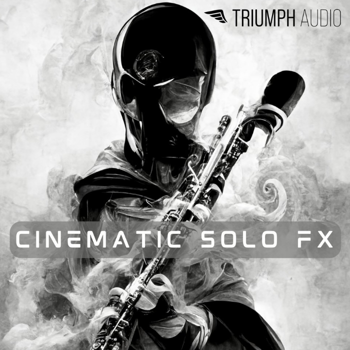 cinematic solo fx