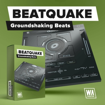 BeatQuake