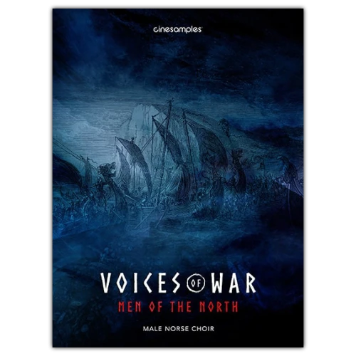 voices of war