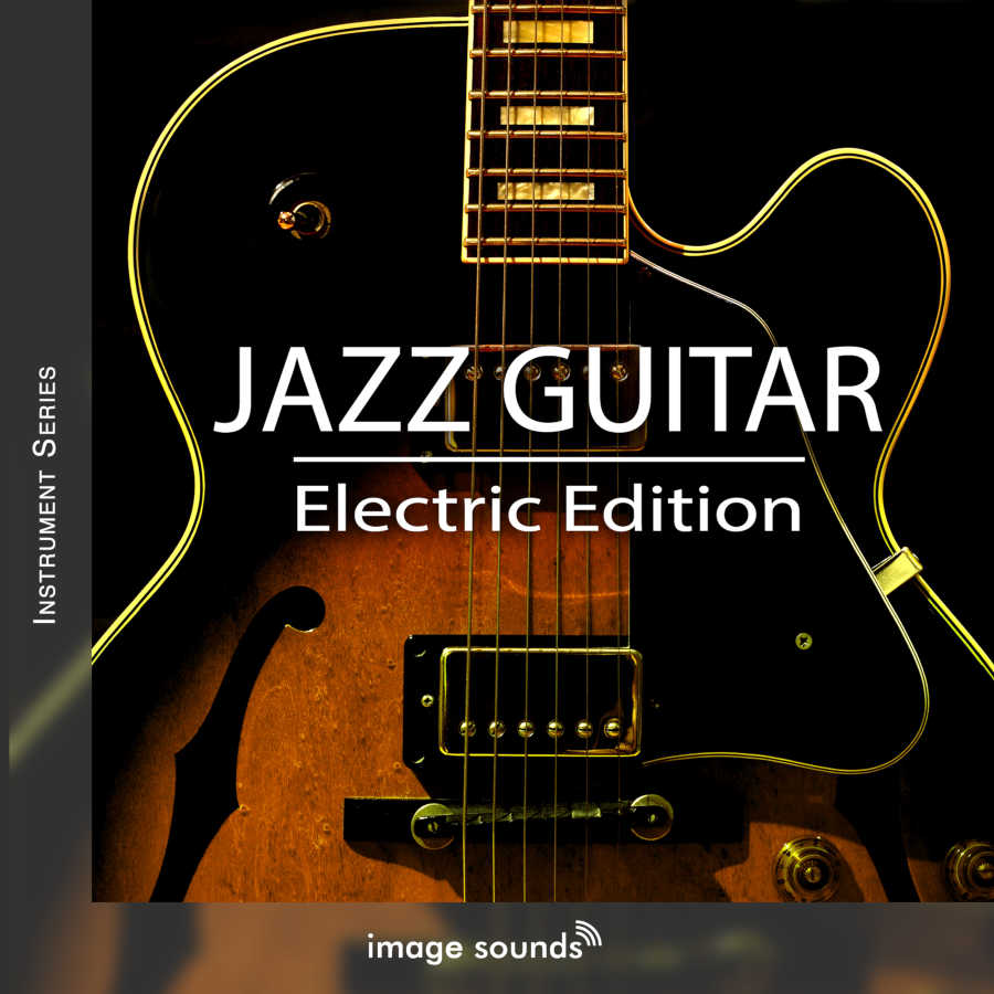 jazz guitar – electric edition