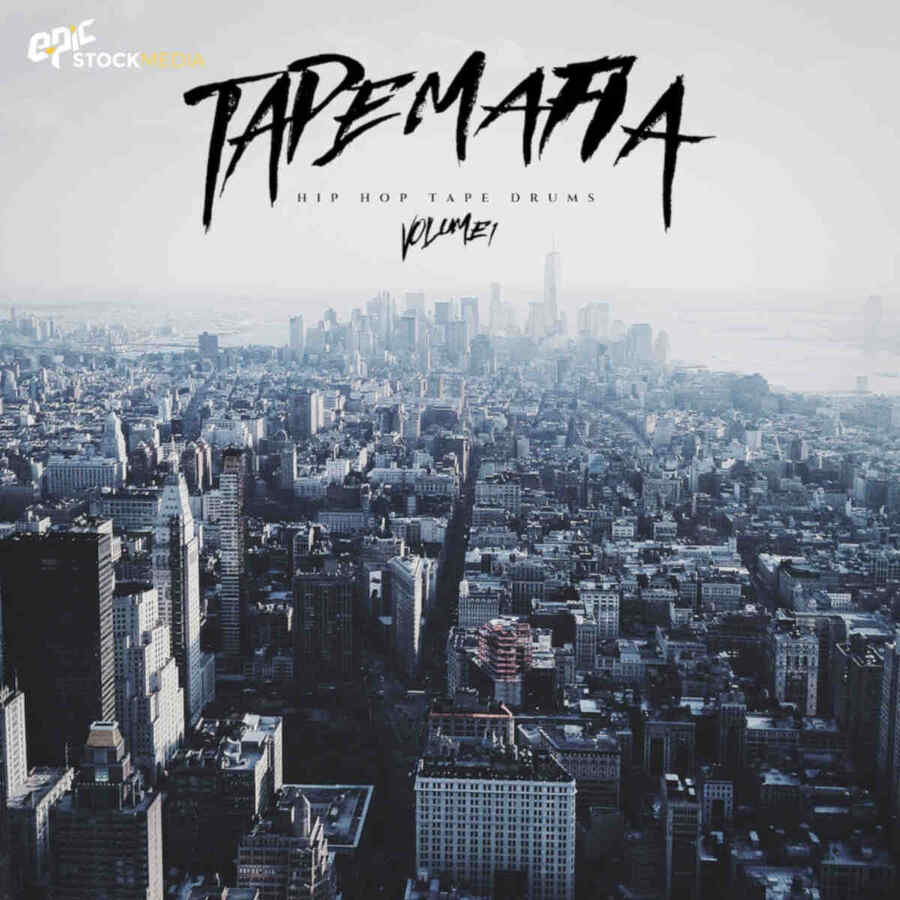 tape mafia vol. 1