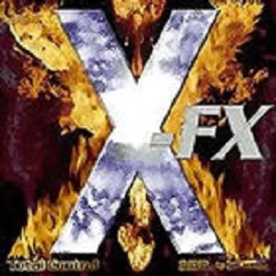x-fx