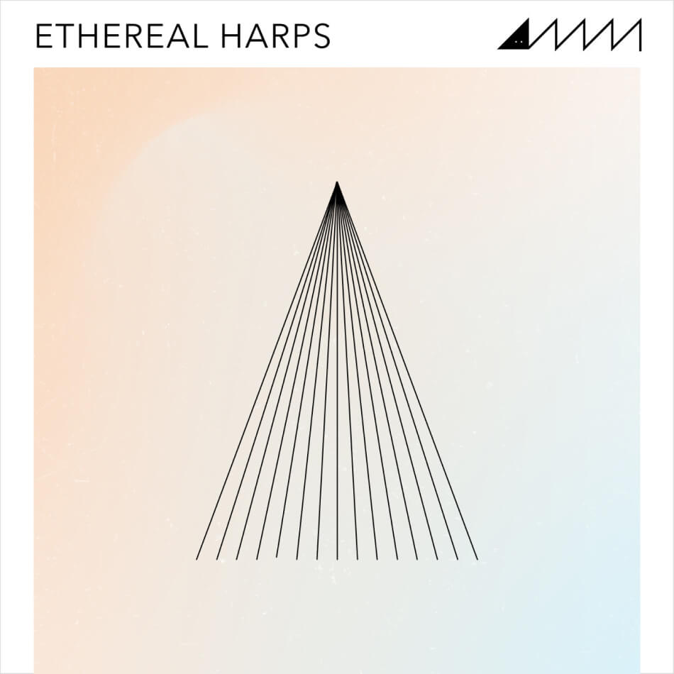 ethereal harps