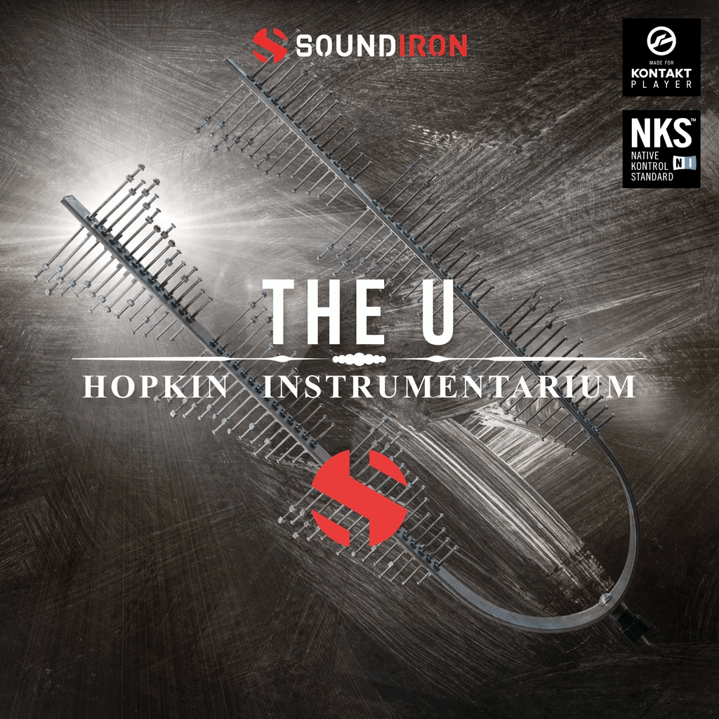 hopkin instrumentarium: the u