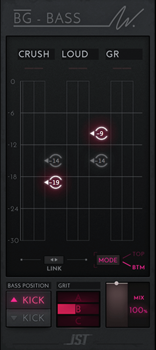 Joel Wanasek Bus Glue Bass