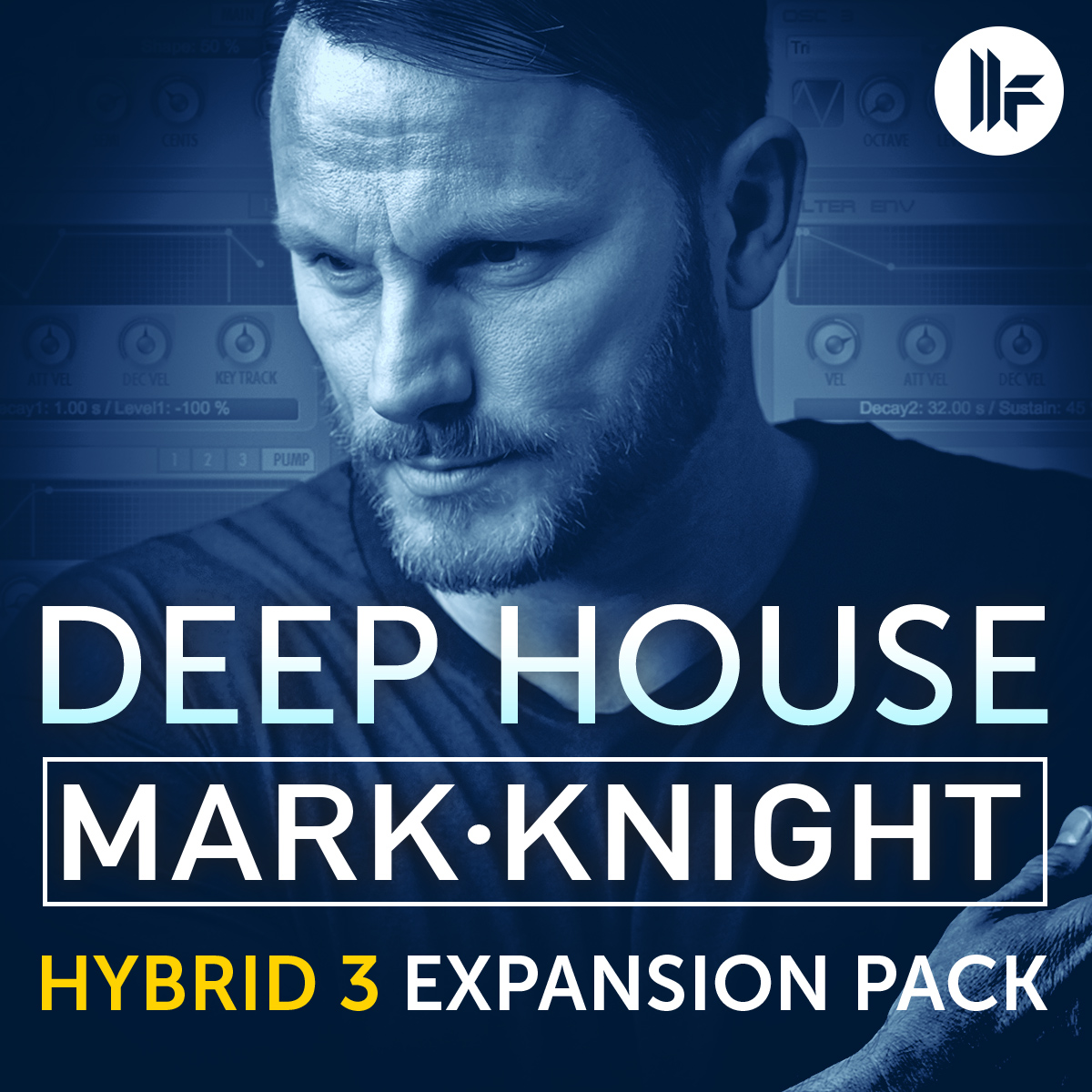 mark knight expansion for hybrid 3