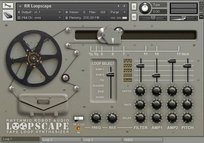 loopscape