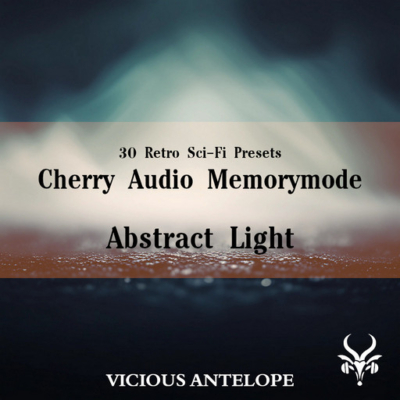 abstractlight-memorymodepresets