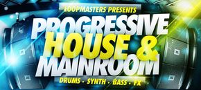 progressive house & mainroom