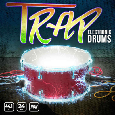 trapelectronicdrums