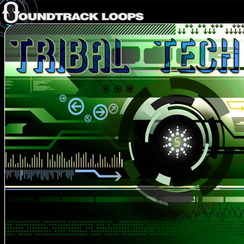 tribal tech beats