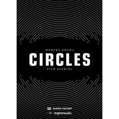circles: modern drama film scoring