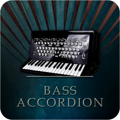 accordions 2 – bass accordion