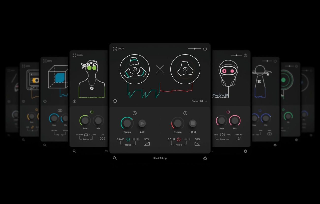x-plugins bundle