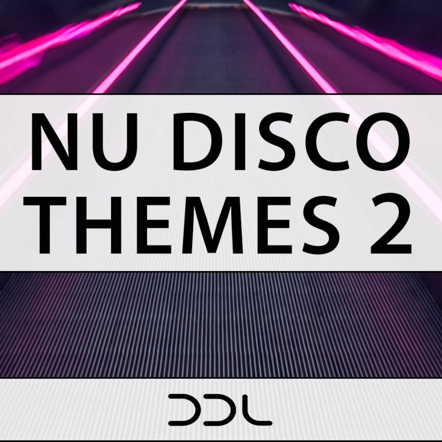 nu disco themes 2