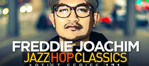 freddie joachim – jazz hop classics