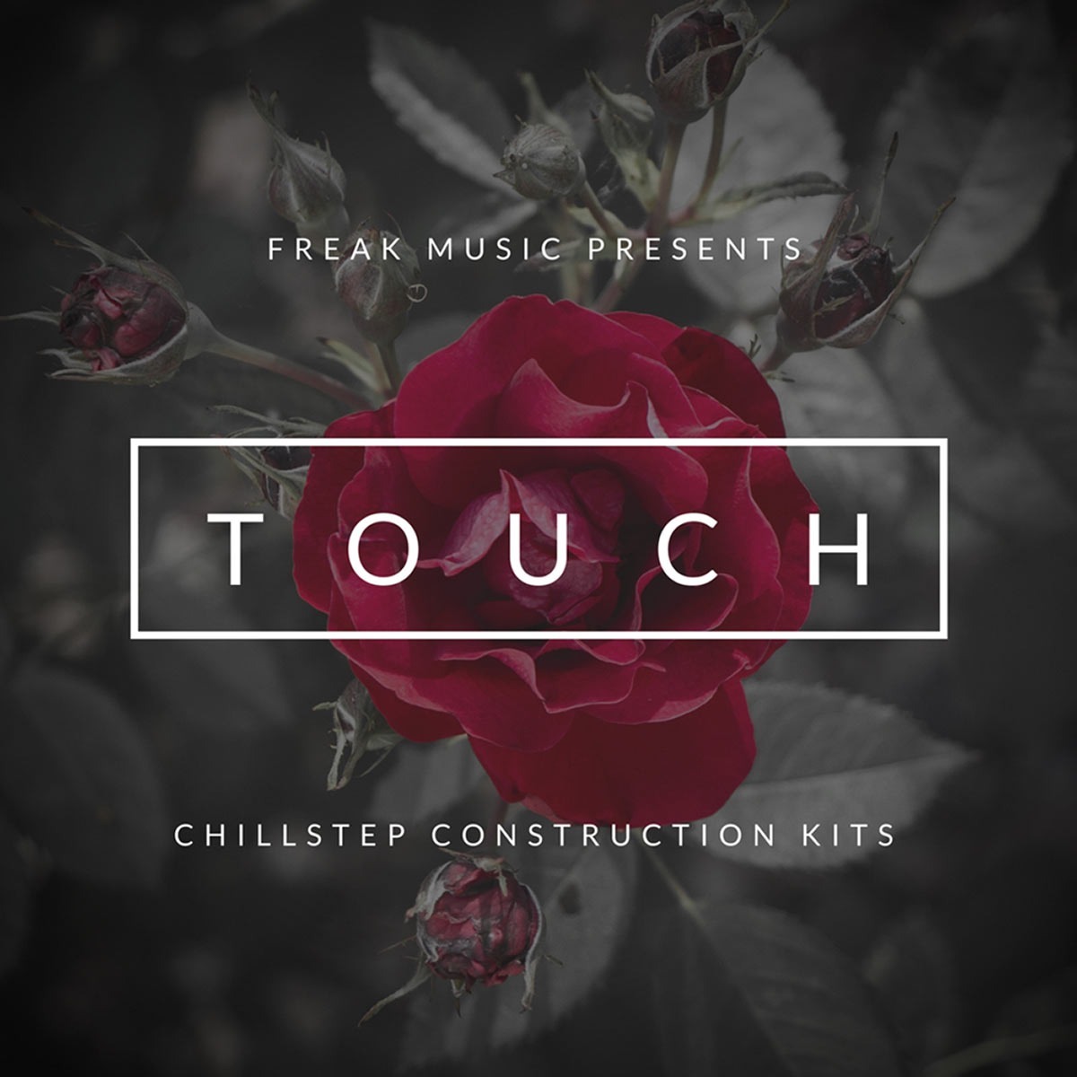 touch