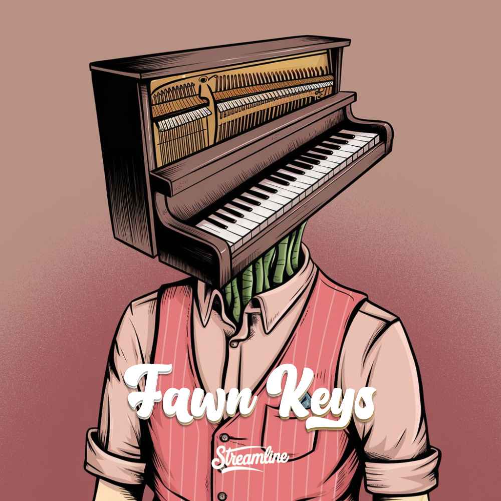 fawn keys