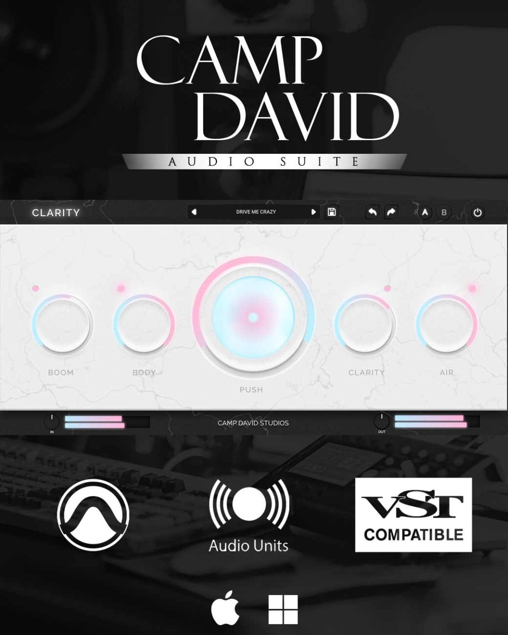 clarity eq