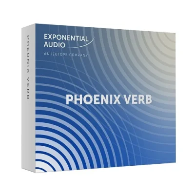 exponentialaudio:phoenixverb