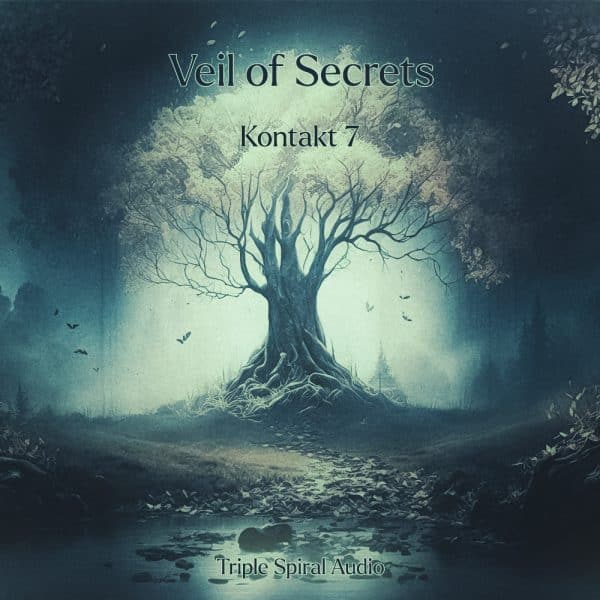 veil of secrets