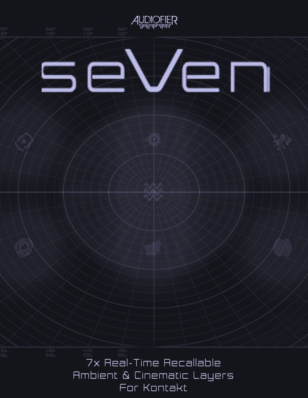 audiofier seven