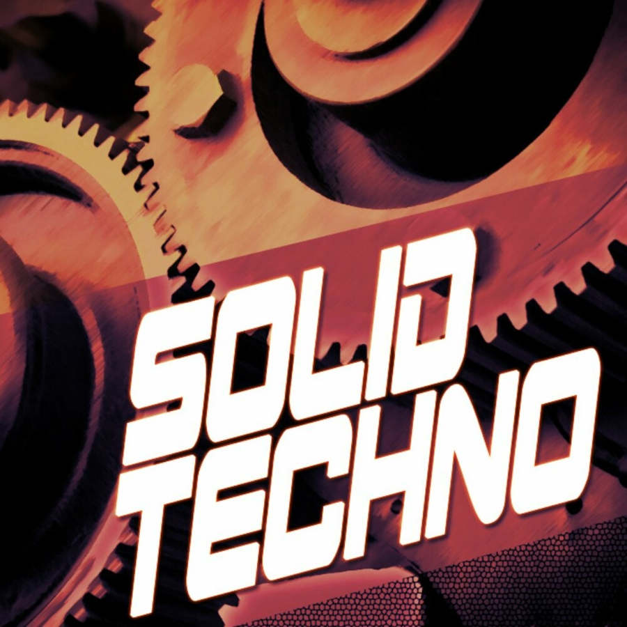 solid techno