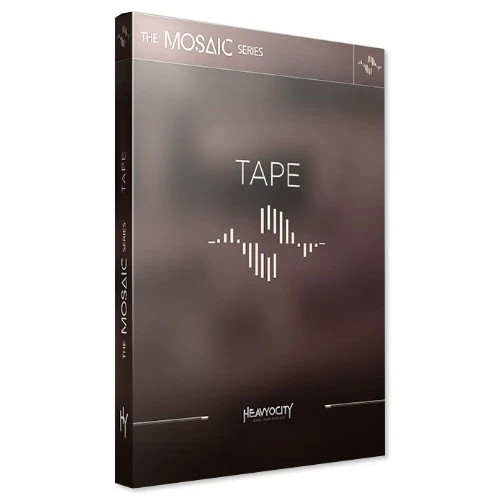 mosaic tape