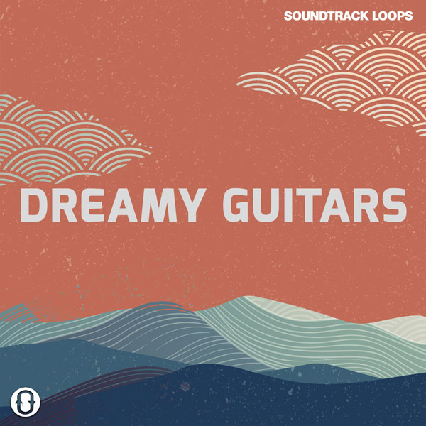 dreamy guitars