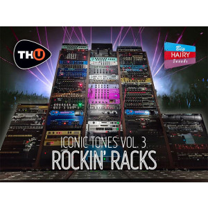 bhs iconic 3 rockin’ racks rig library for th-u