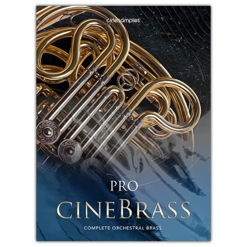 cinebrass pro
