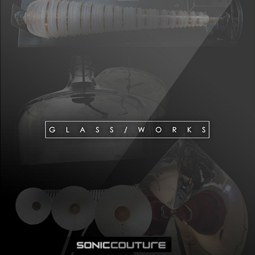 glass-works