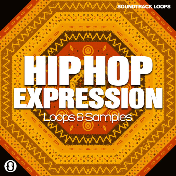 hip hop expression