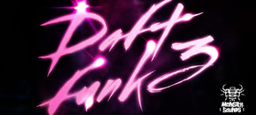 daft funk 3