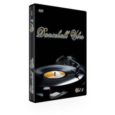 dancehallvibesvol.2