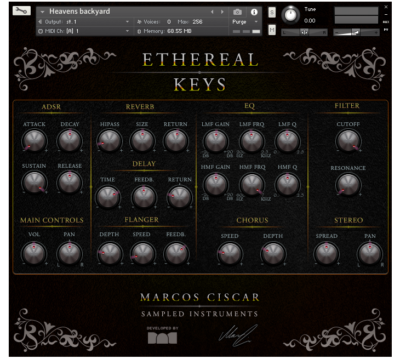 etherealkeys