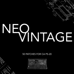 neo vintage for ps-20