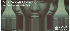 vital vocals collection