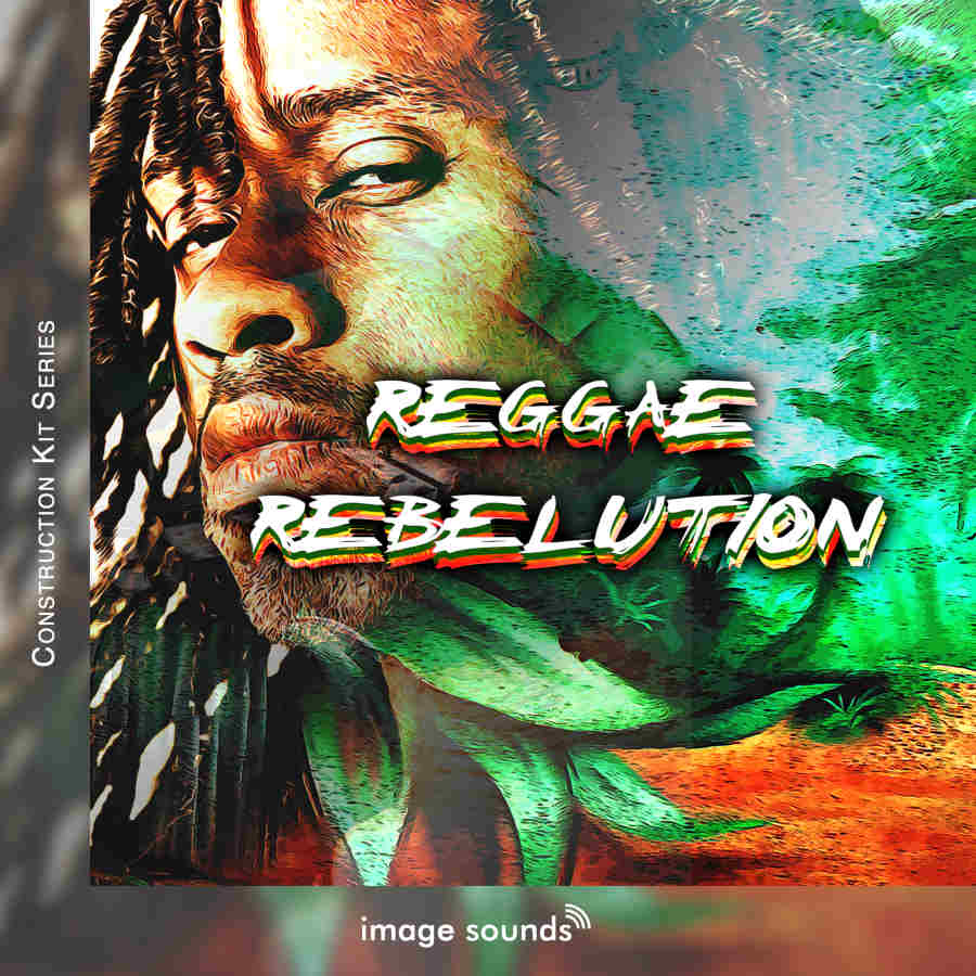 reggae rebelution
