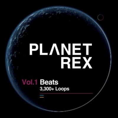 planetrexvol.1