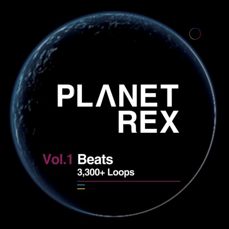 planetrexvol.1
