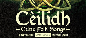 cèilidh – celtic folk songs