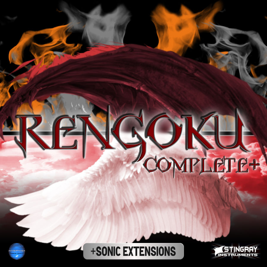 rengoku complete se