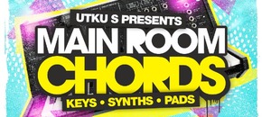 utku s presents mainroom chords