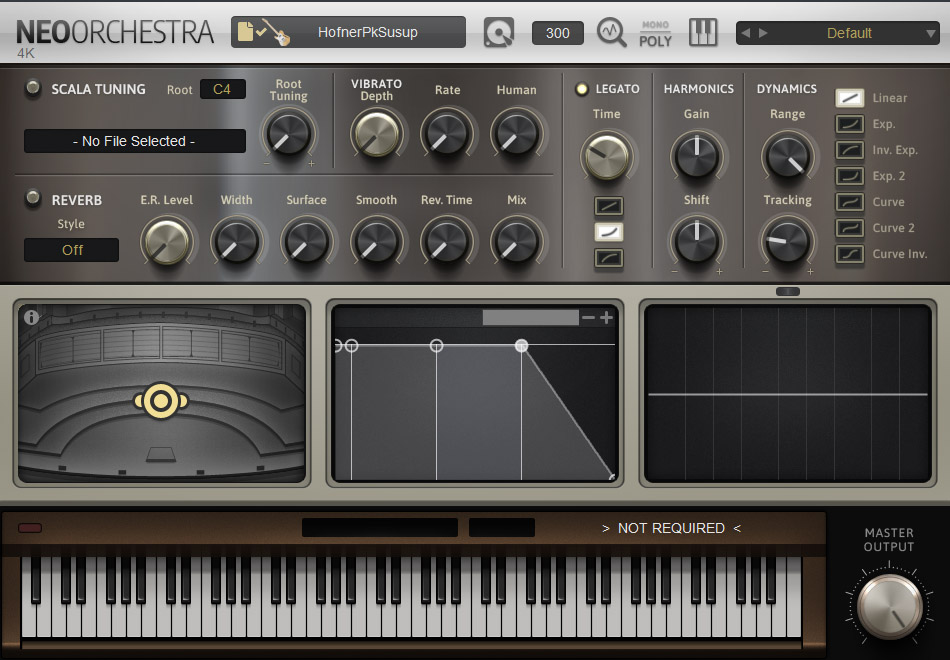 bass x