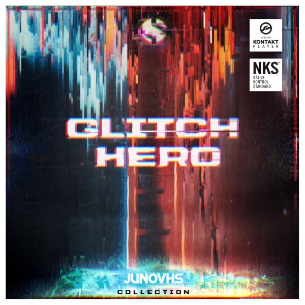 soundiron glitch hero