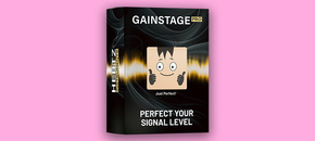gainstage pro