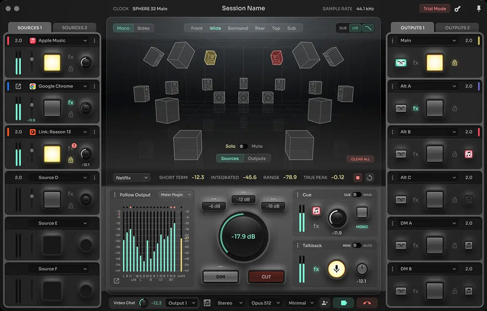 sphereimmersive+groundcontrollinkplugin