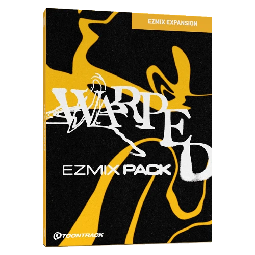 ezmix-pack warped